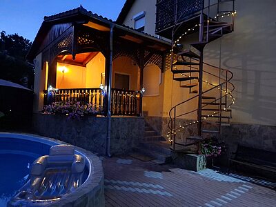 Fonyód apartman kiadó