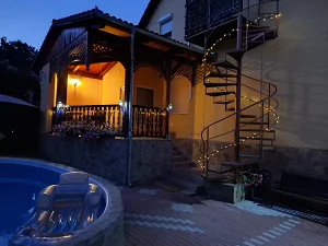 Fonyód apartman kiadó