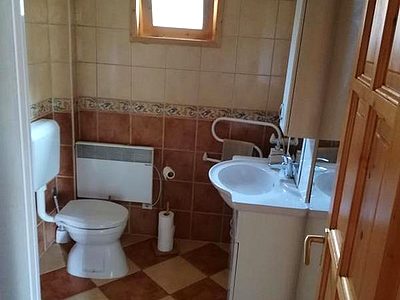 8754 Galambok Halastó apartman szállás