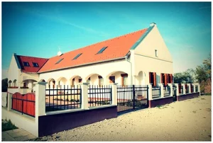 Ganna apartman kiadó