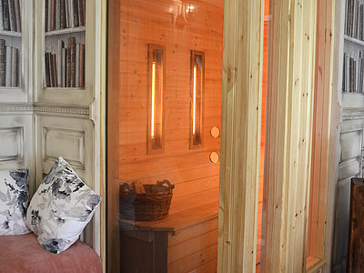 8597 Ganna Új u. 10. apartman szállás