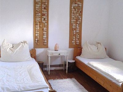8597 Ganna Új u. 10. apartman szállás