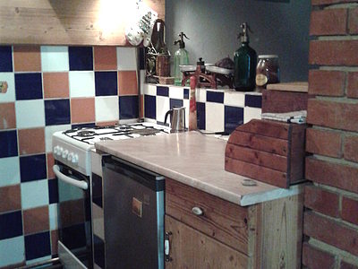 8597 Ganna Új u. 10. apartman szállás