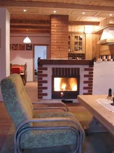 Ganna apartman kiadó