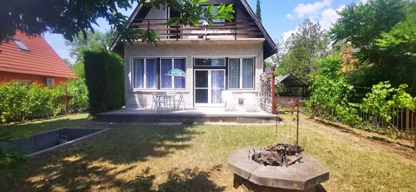 Gárdony, Agárd apartman kiadó