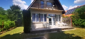 Gárdony, Agárd apartman kiadó