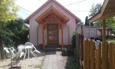 Gárdony, Agárd apartman kiadó