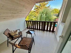 Gárdony apartman kiadó