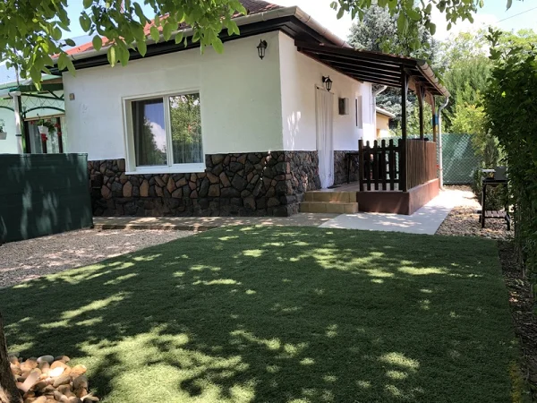 Gárdony, Agárd apartman kiadó