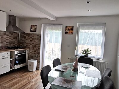 2484 Gárdony, Agárd Rigó utca 9. apartman szállás