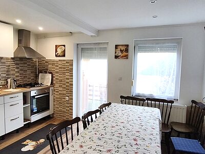 2484 Gárdony, Agárd Rigó utca 9. apartman szállás