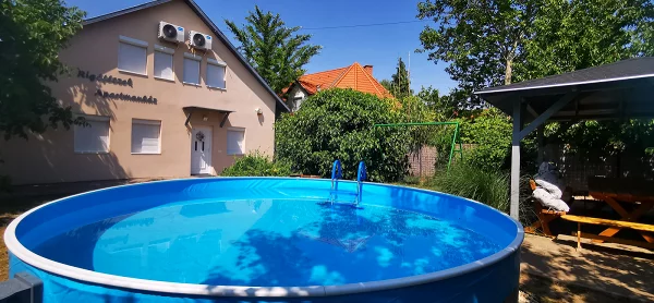 Gárdony, Agárd apartman kiadó