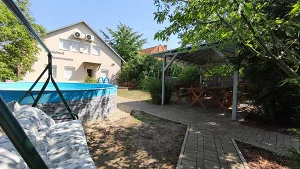 Gárdony, Agárd apartman kiadó
