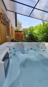 Gárdony, Agárd apartman kiadó