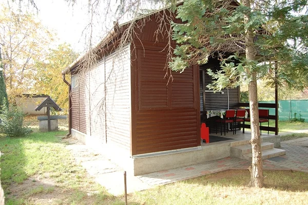 Gárdony, Agárd apartman kiadó