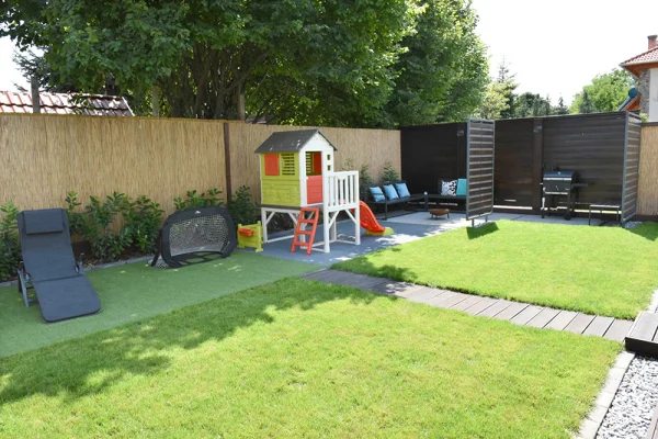 Gárdony, Agárd apartman kiadó