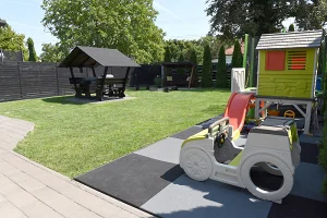 Gárdony, Agárd apartman kiadó