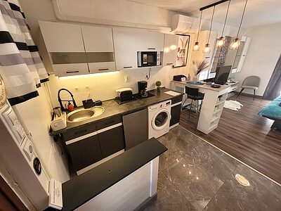 2481 Gárdony, Agárd Gallér utca 2/A 1. 102. apartman szállás