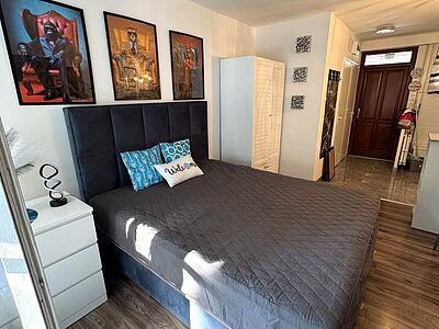 2481 Gárdony, Agárd Gallér utca 2/A 1. 102. apartman szállás