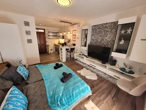 Gárdony, Agárd apartman kiadó