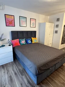 Gárdony, Agárd apartman kiadó