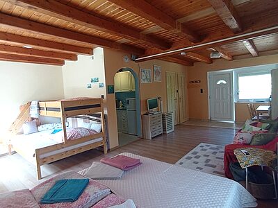 2484 Gárdony, Agárd Mátyás király u. 6. apartman szállás