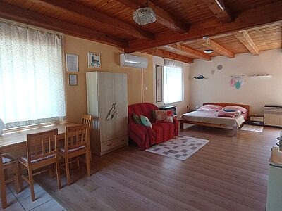 2484 Gárdony, Agárd Mátyás király u. 6. apartman szállás