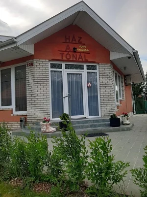 Gárdony, Agárd apartman kiadó