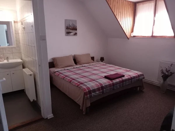 Gárdony, Agárd apartman kiadó