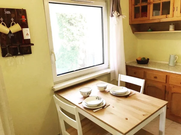 Gárdony, Agárd apartman kiadó