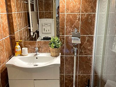 2483 Gárdony, Agárd Gallér utca 2/E apartman szállás