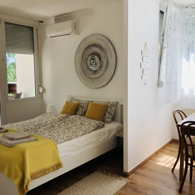 Gárdony, Agárd apartman kiadó