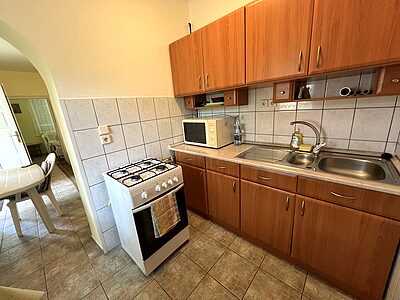 2484 Gárdony, Agárd Nyár utca 45 apartman szállás