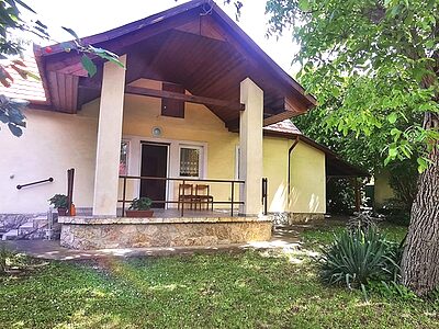 Gárdony, Agárd apartman kiadó