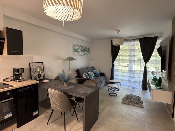 Gárdony, Agárd apartman kiadó