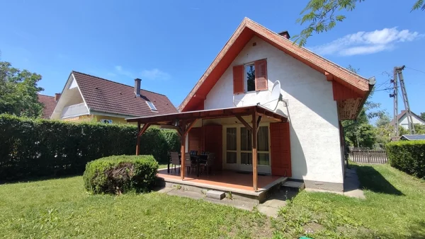 Gárdony, Agárd apartman kiadó