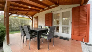 Gárdony, Agárd apartman kiadó