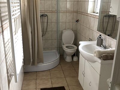 2484 Gárdony, Agárd Strand u. 13 apartman szállás