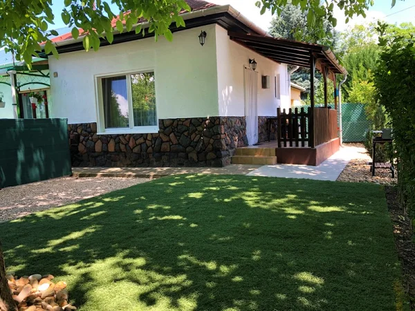 Gárdony, Agárd apartman kiadó