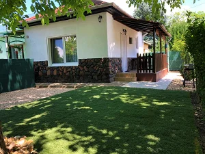 Gárdony, Agárd apartman kiadó