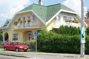 Gárdony, Agárd apartman kiadó