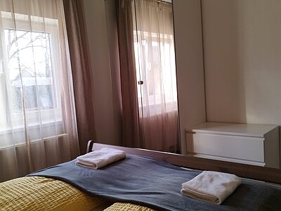 9071 Gönyű Kert utca 2/A apartman szállás
