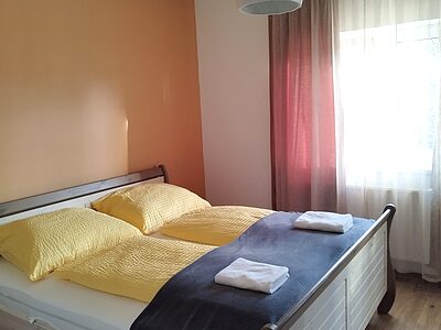 9071 Gönyű Kert utca 2/A apartman szállás