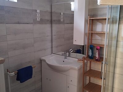 9071 Gönyű Kert utca 2/A apartman szállás