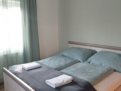 9071 Gönyű Kert utca 2/A apartman szállás