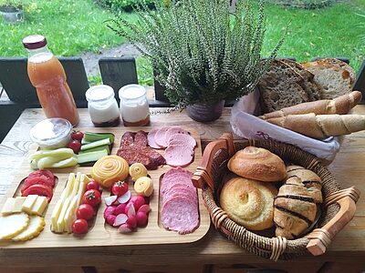 9071 Gönyű Kert utca 2/A apartman szállás