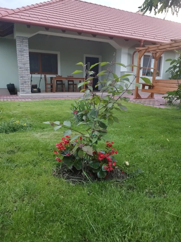Gönyű apartman kiadó
