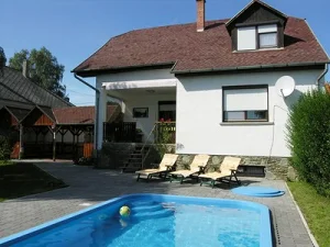 Gór apartman kiadó