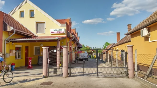 Gyál apartman kiadó