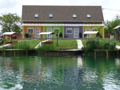 Gyékényes apartman kiadó